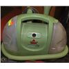 Image 1 : BISSELL LITTLE GREEN CLEANING MACHINE