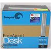 Image 1 : SEAGATE FREE AGENT DESK EXTERNAL DRIVE,