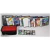 Image 1 : FLAT OF NINTENDO DS GAMES.