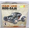 Image 1 : TEAM LOSI MINI BAJA