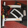 Image 1 : TACX CYCLE FORCE FLOW BIKE TRAINER