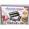 Image 1 : INTELLIVISION FLASHBACK CLASSIC GAME CONSOLE