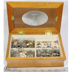 STUFFED WITH COSTUME VINTAGE TO NOW RINGS,