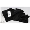 Image 1 : 3 PAIRS OF NEW WITH TAGS BLACK LEGGINGS SIZES