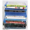 Image 1 : BUNDLE OF BLU RAY DVDS. ELECTRONICS