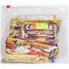 Image 1 : 24PCS OF ASSORTED CHOCOLATE