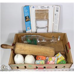 ANTIQUE CPR TRANSFORMERS, VINTAGE DISNEY CARD