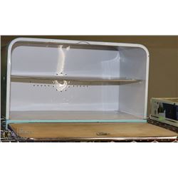 VINTAGE BREAD BASKET