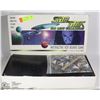 Image 1 : STAR TREK THE NEXT GENERATION INTERACTIVE VCR