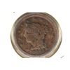 Image 1 : 1849 US LARGE CENT