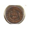 Image 2 : 1849 US LARGE CENT