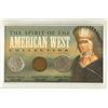 Image 1 : SPIRIT OF THE AMERICAN WEST COLLECTION CONTAINS: