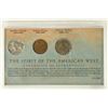 Image 2 : SPIRIT OF THE AMERICAN WEST COLLECTION CONTAINS: