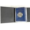 Image 1 : 2004 BRILLIANT UNC 50 STATE QUARTERS