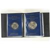 Image 2 : 2004 BRILLIANT UNC 50 STATE QUARTERS