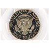 Image 2 : 1985-S KENNEDY HALF DOLLAR PCGS PR69 DCAM