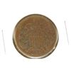 Image 1 : 1864 US TWO CENT PIECE