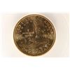 Image 2 : 2001-P SACAGAWEA DOLLAR ICG MS68