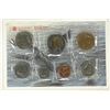 Image 1 : 1998 CANADA UNC SET