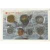 Image 2 : 1998 CANADA UNC SET