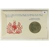 Image 2 : 1965 GREAT BRITAIN SIR WINSTON CHURCHILL CROWN
