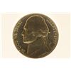 Image 1 : 1957-D JEFFERSON NICKEL MS64 5 STEPS