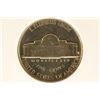 Image 2 : 1957-D JEFFERSON NICKEL MS64 5 STEPS