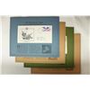 Image 2 : 4 ASSORTED 1ST DAY ISSUE ENVELOPES AND STAMPS ON