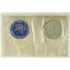 Image 2 : 1971-S IKE SILVER DOLLAR (BLUE PACK) NO ENVELOPE