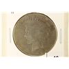 Image 1 : 1922 PEACE SILVER DOLLAR