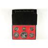Image 2 : 1973 US PROOF SET (WITH BOX)