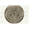 Image 2 : 1890-CC MORGAN SILVER DOLLAR