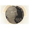 Image 1 : 2010-S JEFFERSON NICKEL PCGS PR70 DCAM