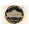 Image 2 : 2010-S JEFFERSON NICKEL PCGS PR70 DCAM