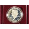 Image 1 : 1993 THOMAS JEFFERSON 250TH ANNIVERSARY PROOF