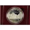Image 2 : 1993 THOMAS JEFFERSON 250TH ANNIVERSARY PROOF