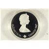 Image 2 : 1987 CANADA PROOF $20 CALGARY 1988 FIGURE SKATERS