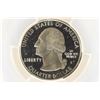 Image 2 : 1999-S SILVER DELAWARE QUARTER PCGS PR69 DCAM