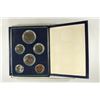 Image 2 : 1981 CANADA SPECIMEN SET