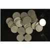Image 1 : ROLL OF 40-1900 & 1901'S LIBERTY "V" NICKELS