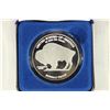 Image 2 : COPY OF 2006 BUFFALO PROOF MEDAL IN CASE