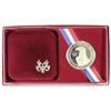 Image 2 : 1983 US OLYMPIC PROOF SILVER DOLLAR