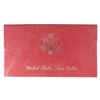 Image 3 : 1983 US OLYMPIC PROOF SILVER DOLLAR