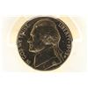 Image 1 : 1992-P JEFFERSON NICKEL PCGS MS64+FS