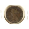 Image 2 : 1864 NEW BRUNSWICK ONE CENT