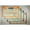 Image 3 : 4 ASSORTED VINTAGE BALTIMORE AND OHIO RAILROAD