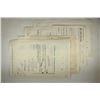 Image 5 : 4 ASSORTED VINTAGE BALTIMORE AND OHIO RAILROAD