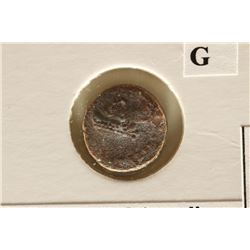 383-408 A.D. ARCADIUS ANCIENT COIN