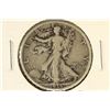 Image 1 : 1935 WALKING LIBERTY HALF DOLLAR