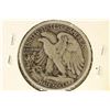 Image 2 : 1935 WALKING LIBERTY HALF DOLLAR